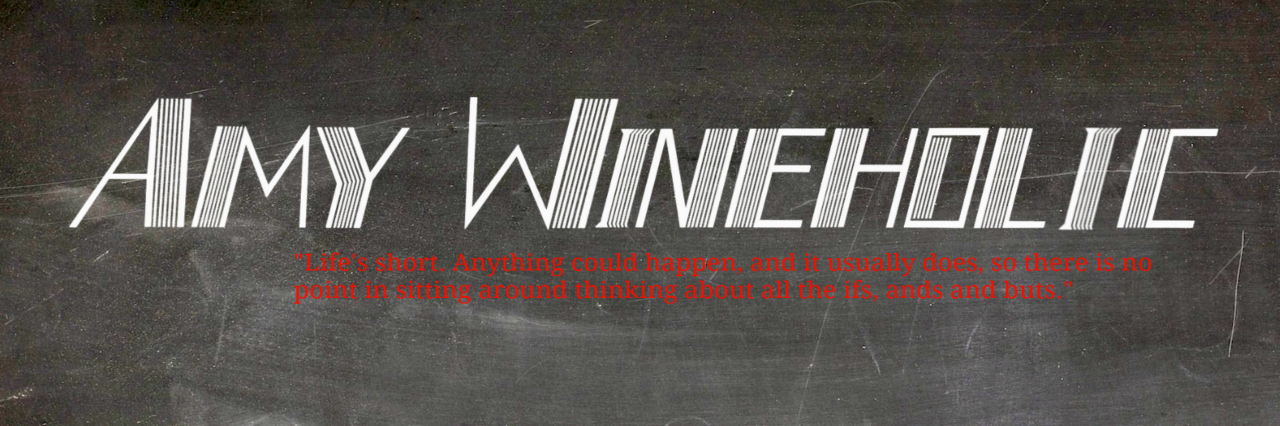 AmyWineholic's profile banner image