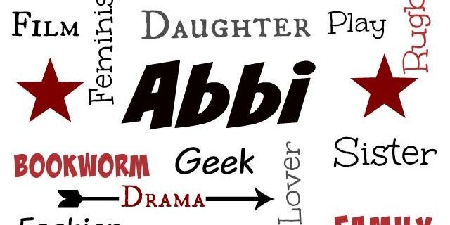 Abbi banner