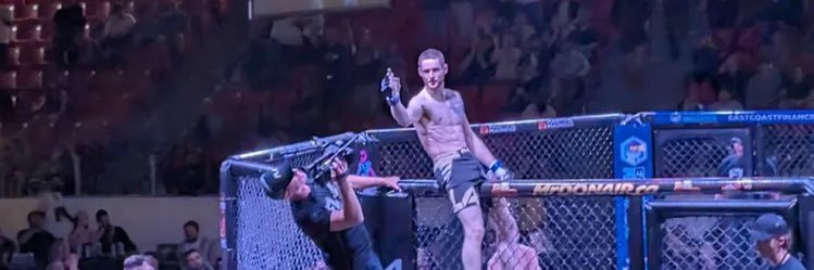 MHarnishMMA's profile banner image