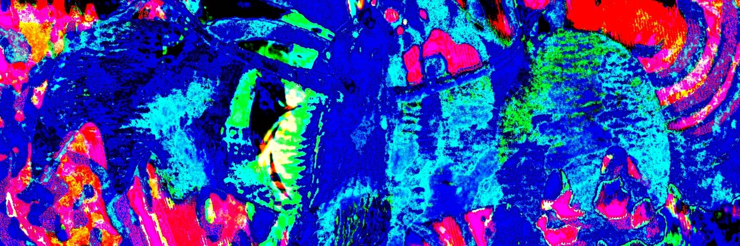 Bent Spectrum banner