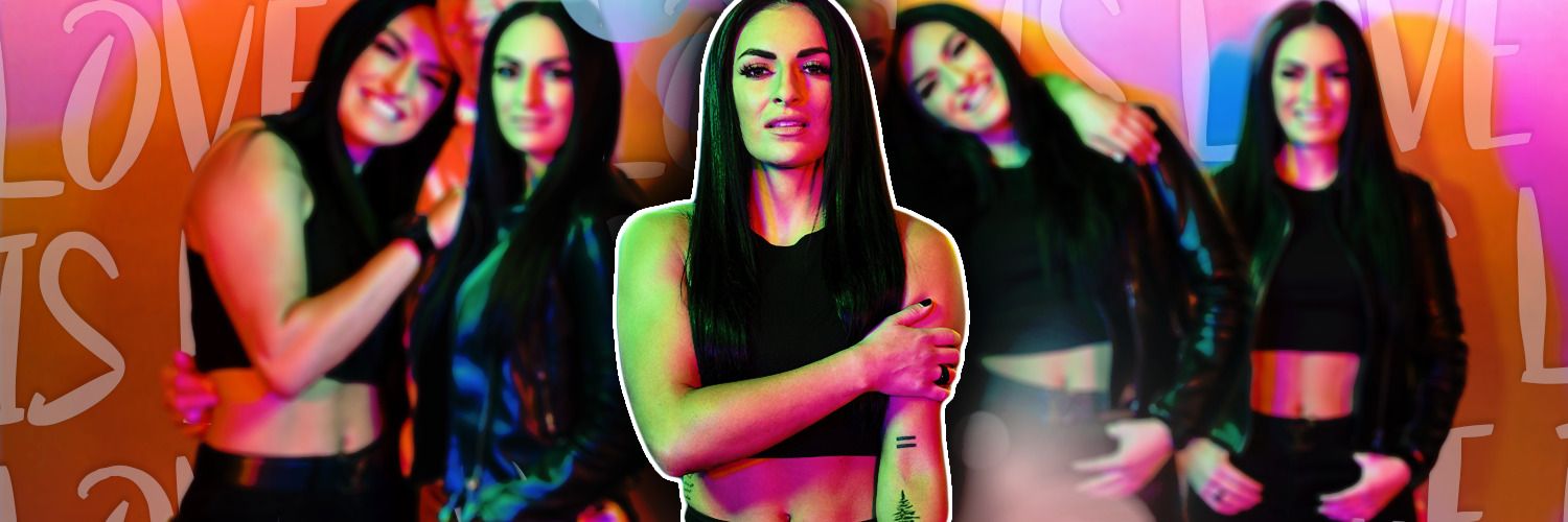 daddy berenato • NOT @TheDariaRae banner