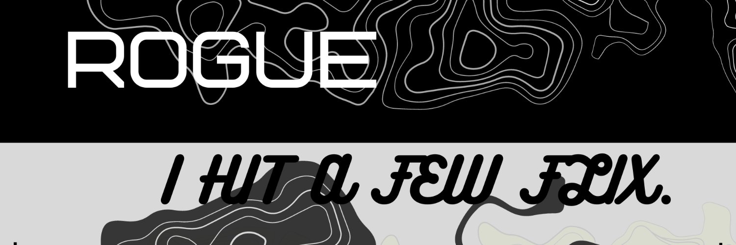 FlixRogue's profile banner image