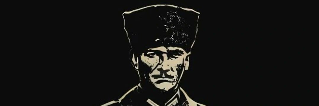 ilkermertk's profile banner image