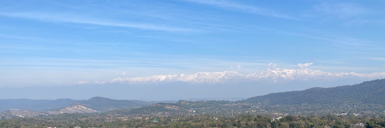Ajay banner