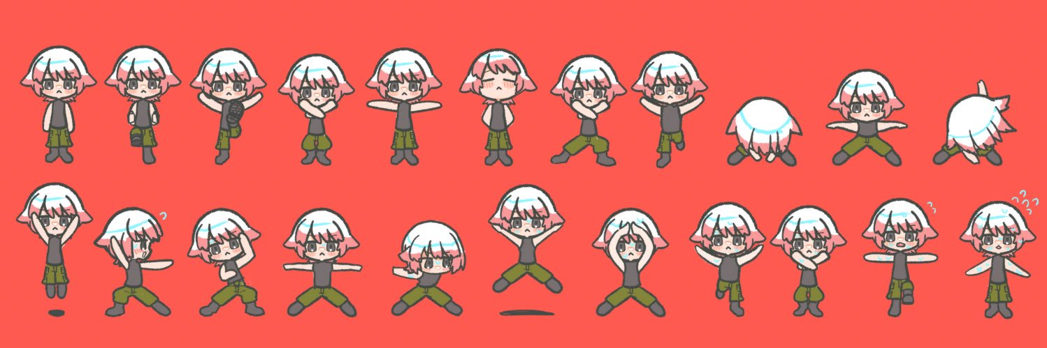 シナモン@元陸上自衛隊エースVtuber！'s banner