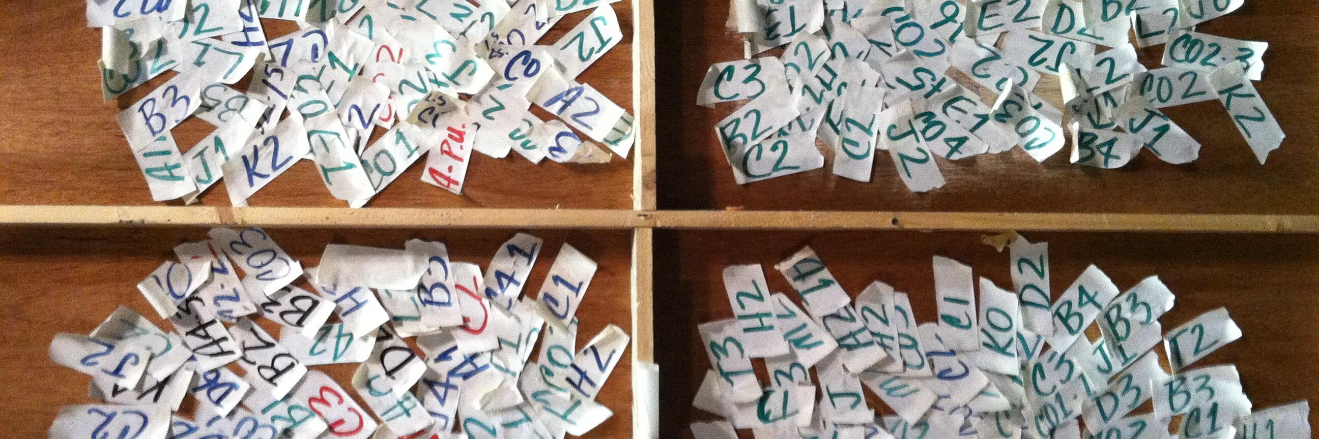 Anthony Robinson banner