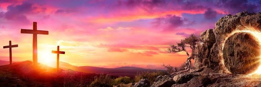 The Lord Conquered🔸 banner