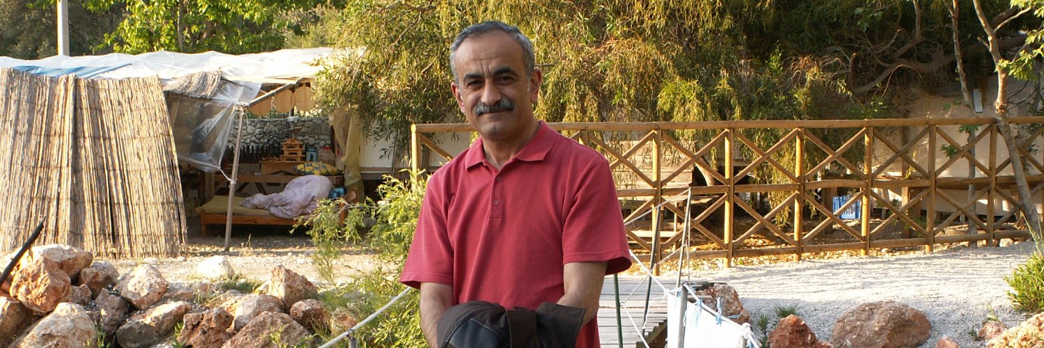 sentezmustafa's profile banner image