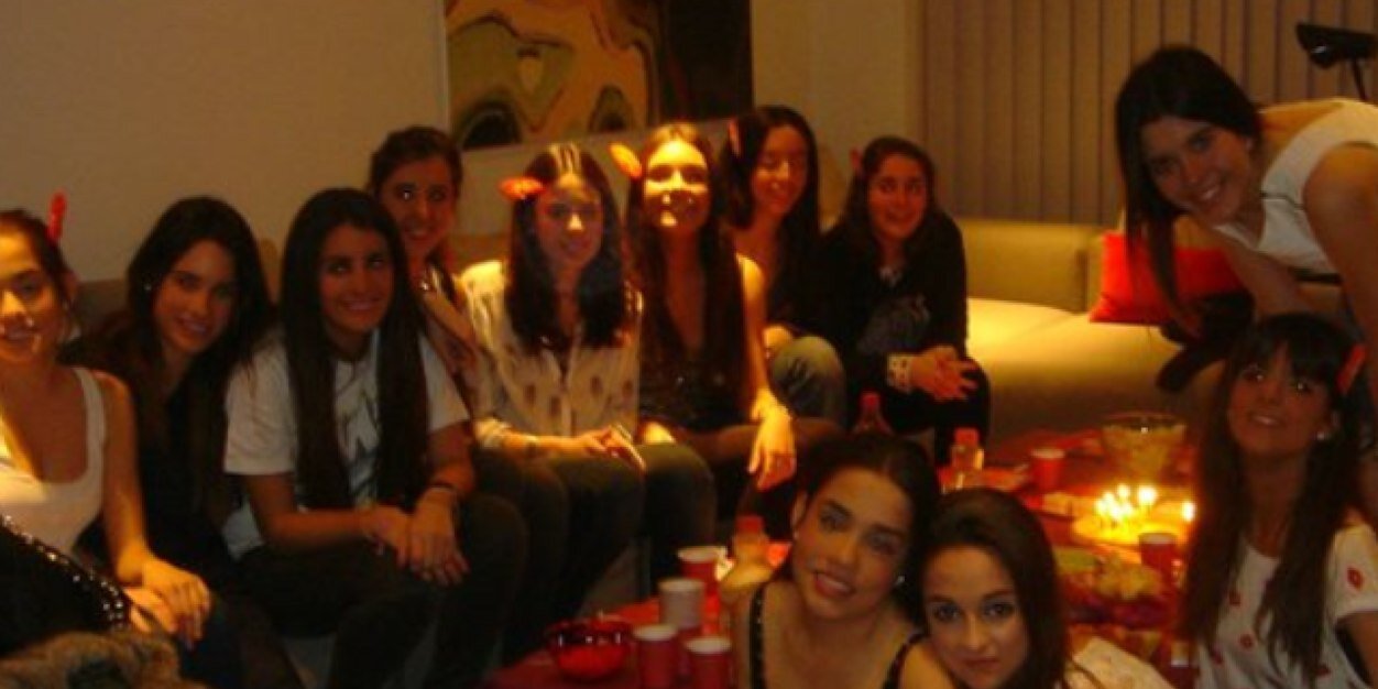 Lovelysbilbao's profile banner image