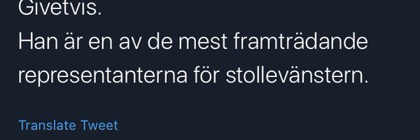 glasman Profile Banner