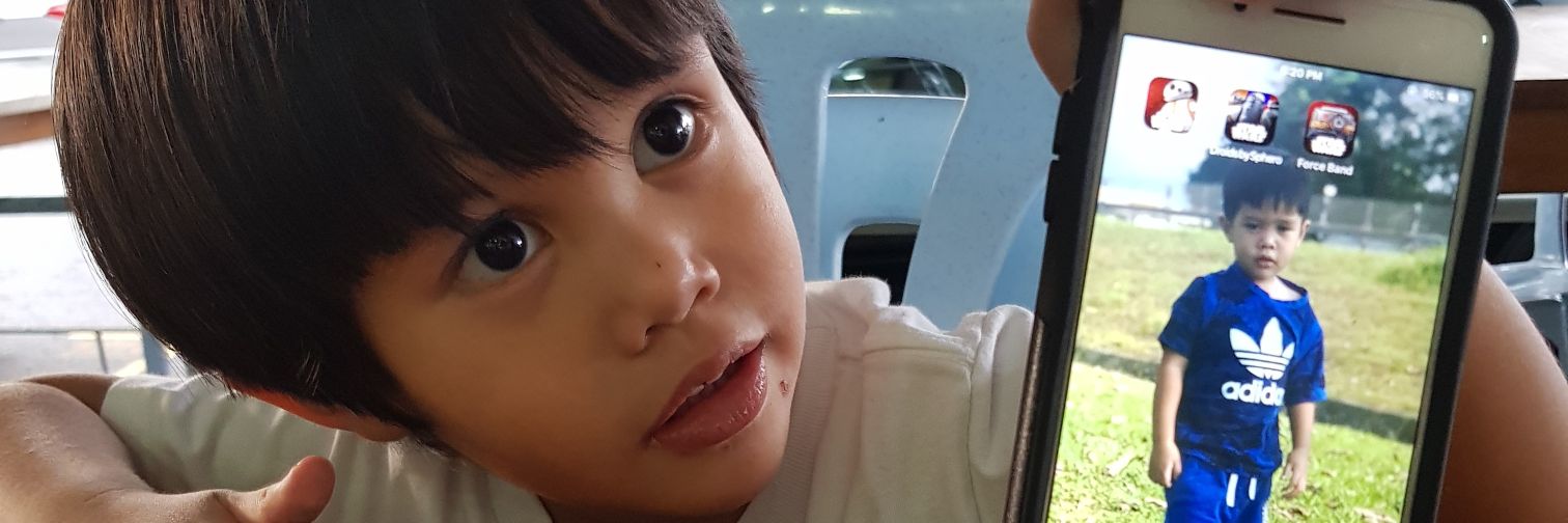 saddiqyahya's profile banner image