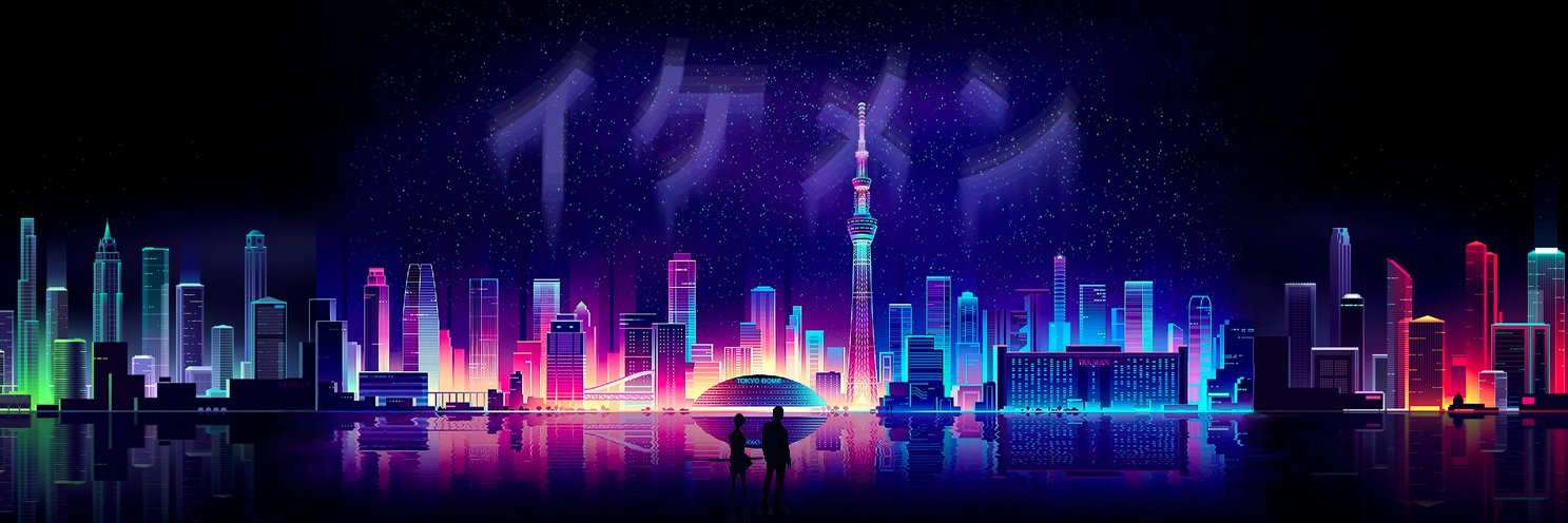 893ikemen's profile banner image