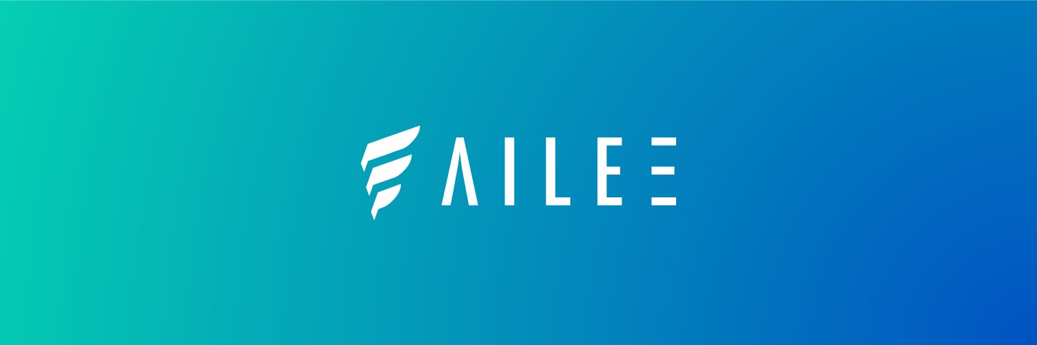 AILEE（エイリー） Profile Banner