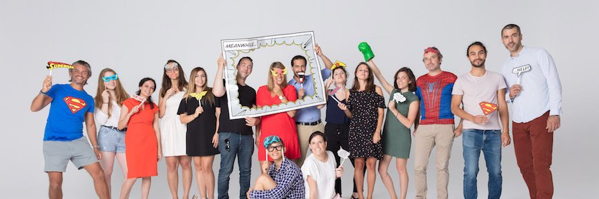 Charles Dolisy banner