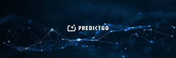 PredictGo Profile Banner