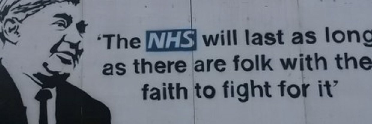 Terri Hall 💙 banner