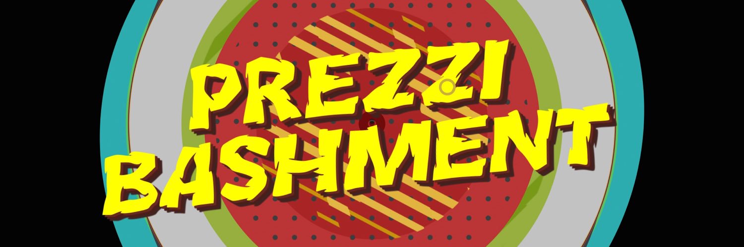 Prezzi Bashment banner