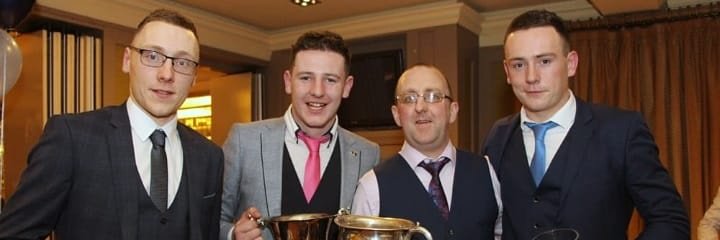 shanebennett24's profile banner image