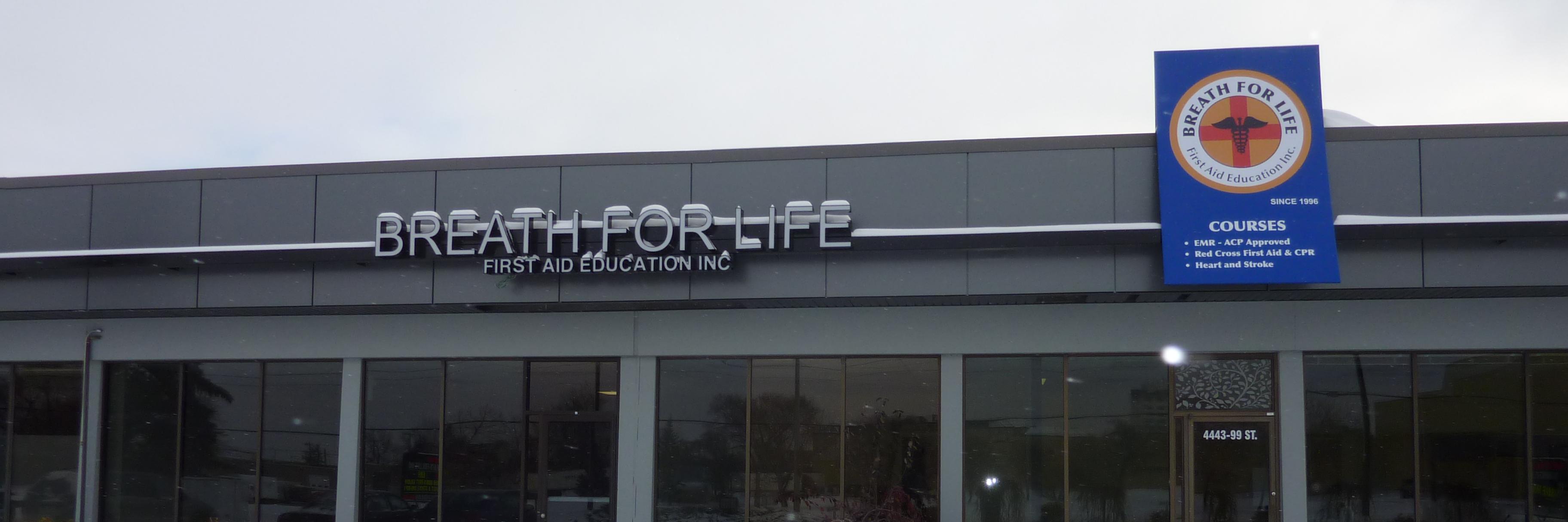 BFLfirstaid's profile banner image