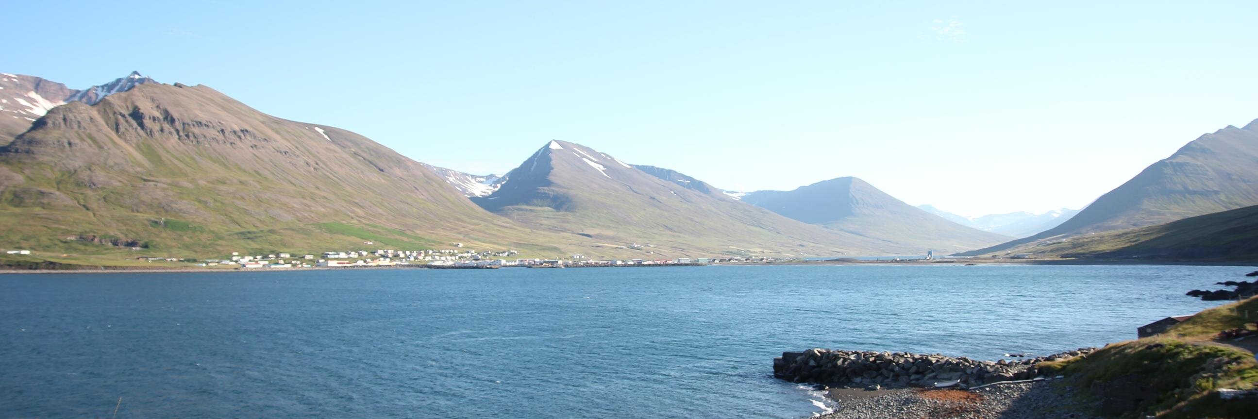 Henrik Kentsson banner