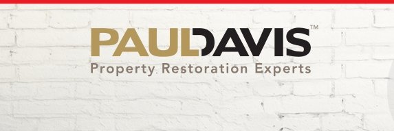 Paul Davis Restoration of Greater MSP banner