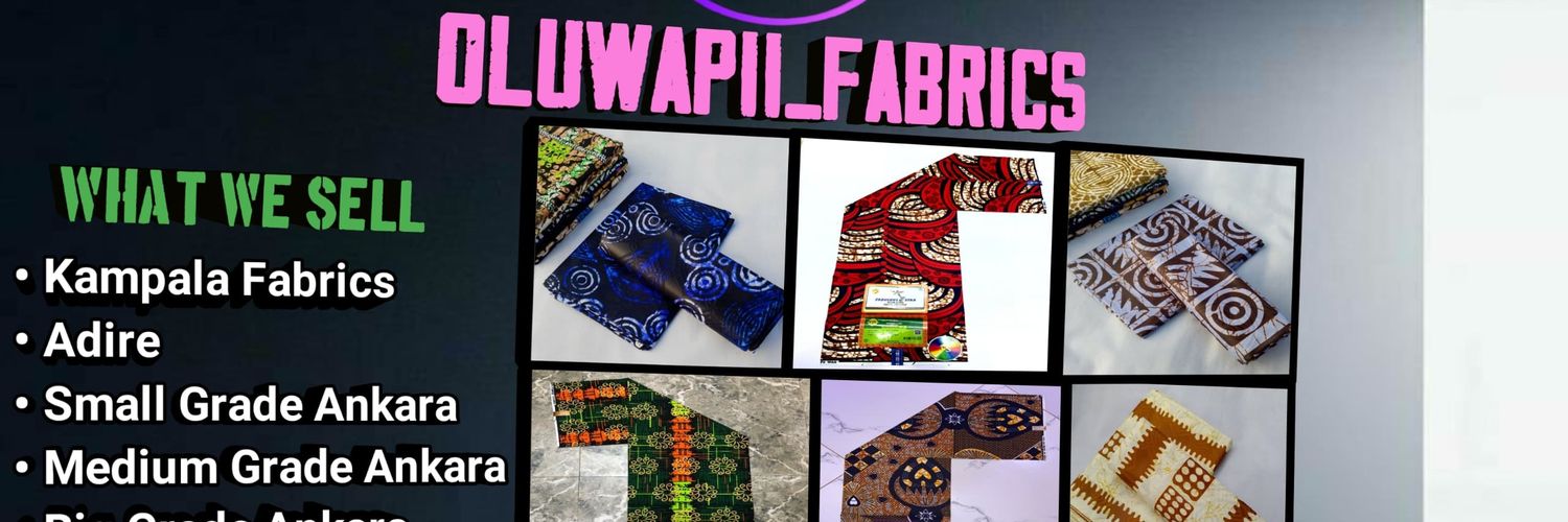 Oluwaponmile's banner