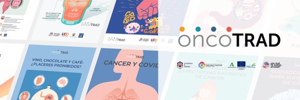 OncoTRAD Profile Banner