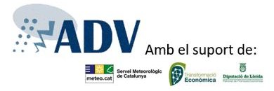 ADV Terres de Ponent's banner