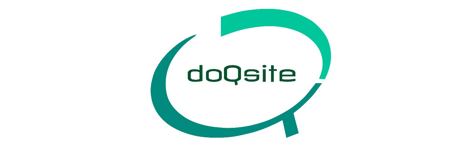 doQsite banner