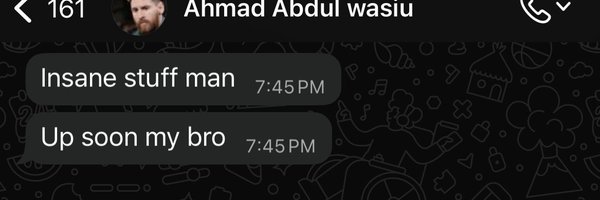 nuxlawrence Profile Banner