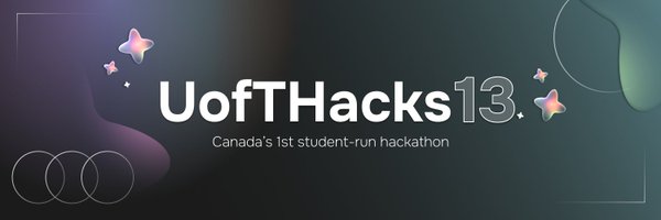 UofTHacks Profile Banner