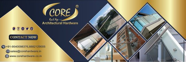 corerailage Profile Banner