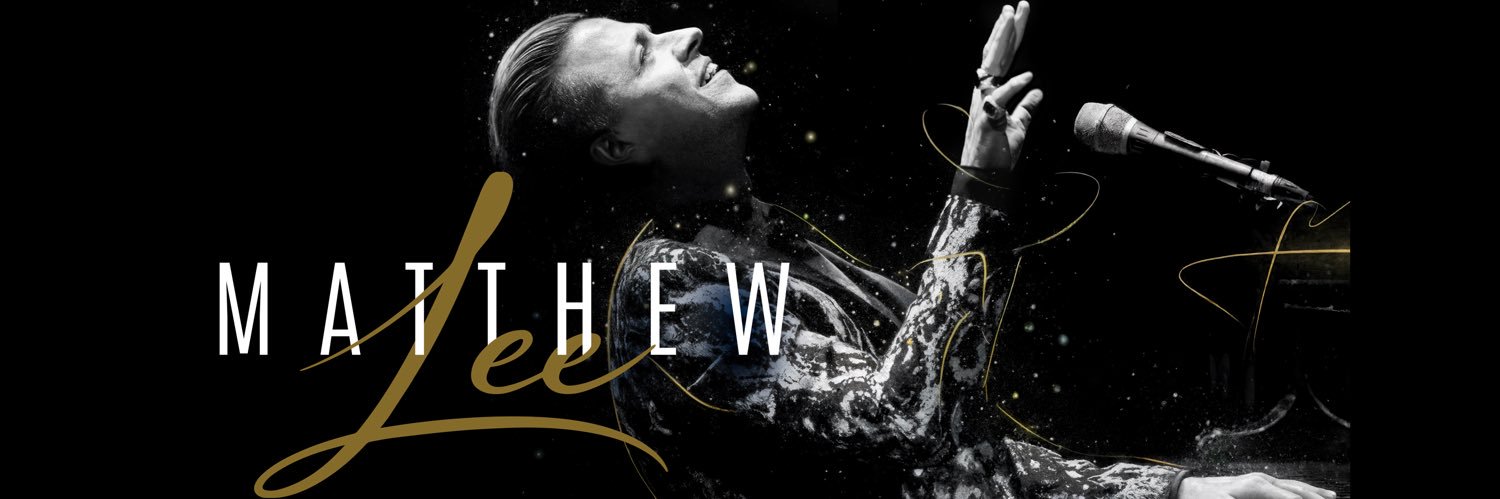MATTHEW LEE banner