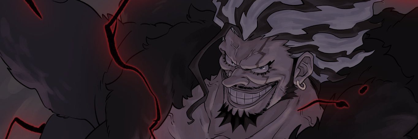 Onizuking 💫 | ONE PIECE 🇵🇸's banner