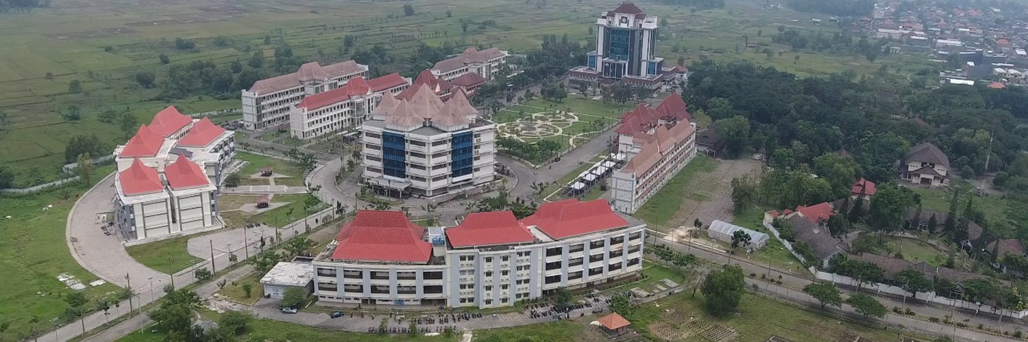 Universitas Trunodjoyo Madura banner