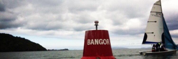 Bangor_Sailing's profile banner image