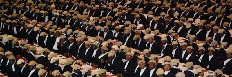 Lawyers Forum banner