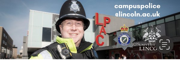 UoLCampusPolice Profile Banner