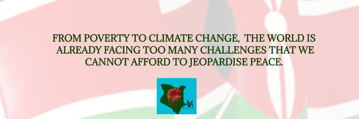 Alliance For Youth ACTION. banner