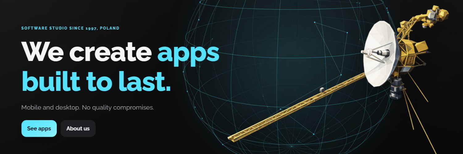 creamsoft's profile banner image