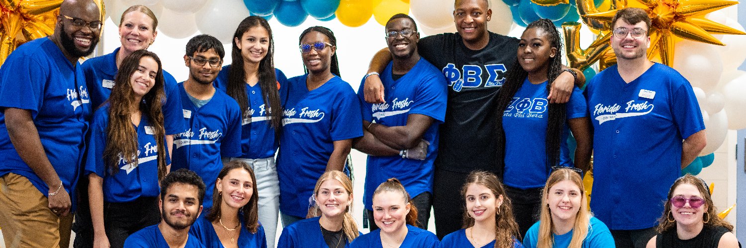 Florida Fresh Dining banner