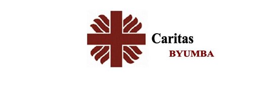 CARITAS DIOCESAINE BYUMBA banner