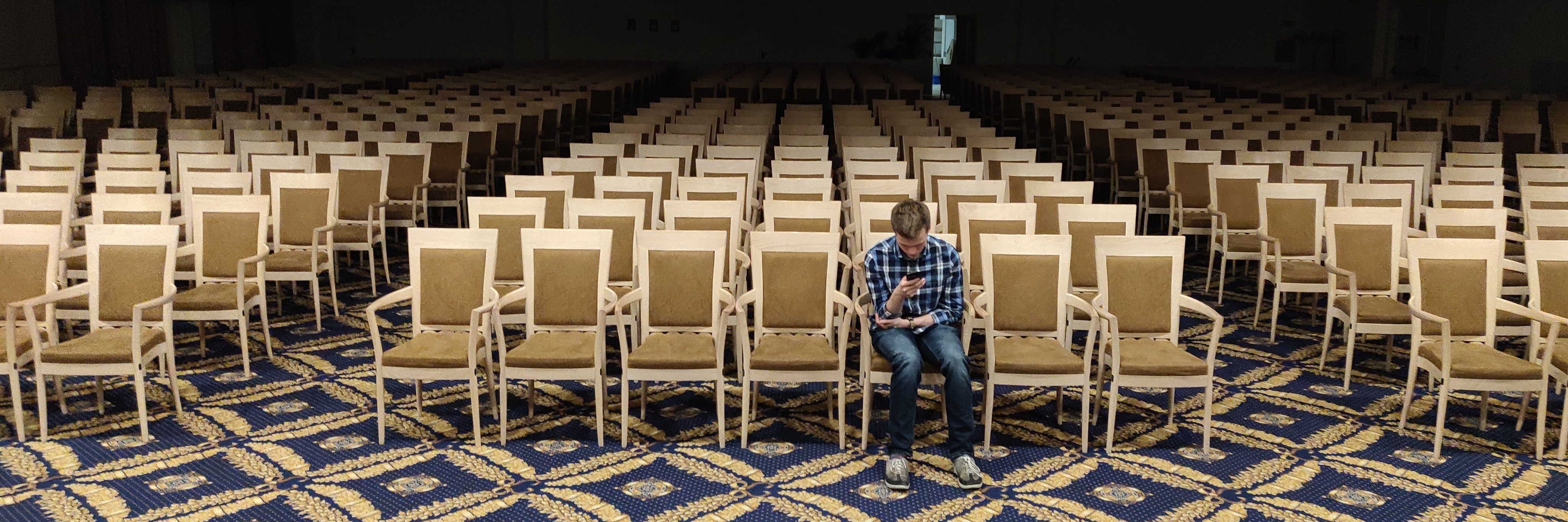 Ives van Hoorne banner