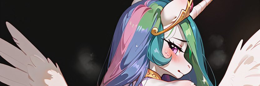 🌈⃤𝖯𝗋𝗂𝗇𝖼𝖾𝗌𝗌 𝖢𝖾𝗅𝖾𝗌𝗍𝗂𝖺 banner