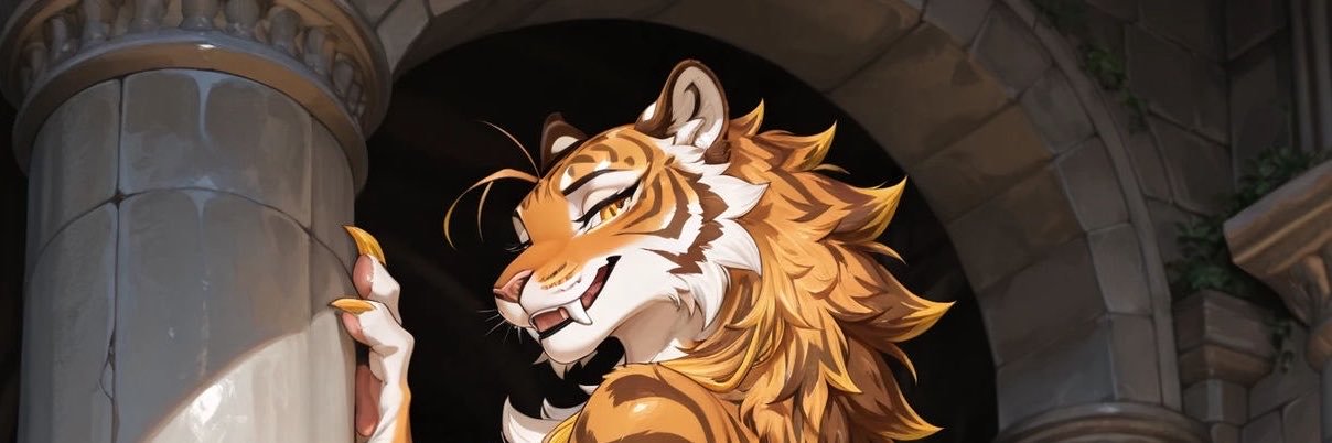 PawsOfSadie's profile banner image