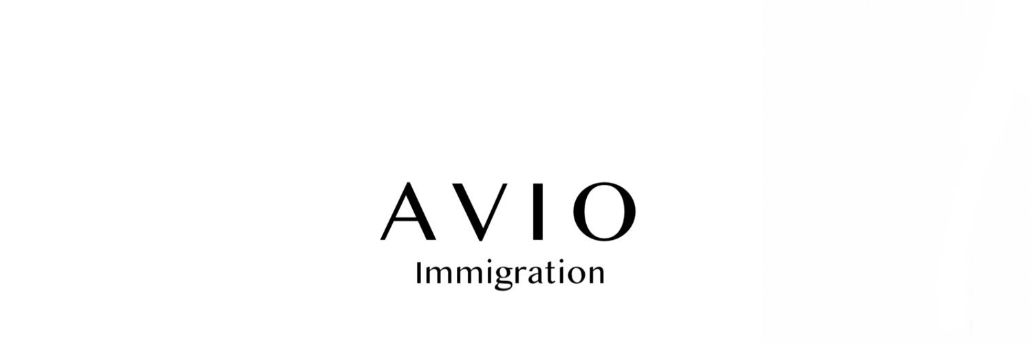 AVIOImmigration's profile banner image