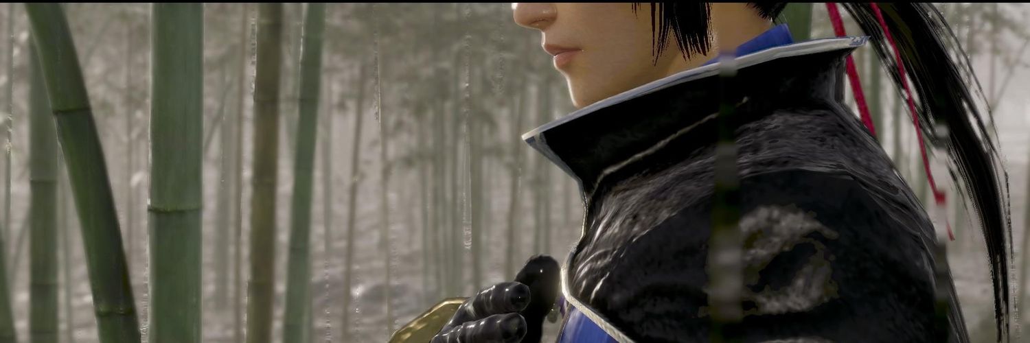 naru1124's profile banner image