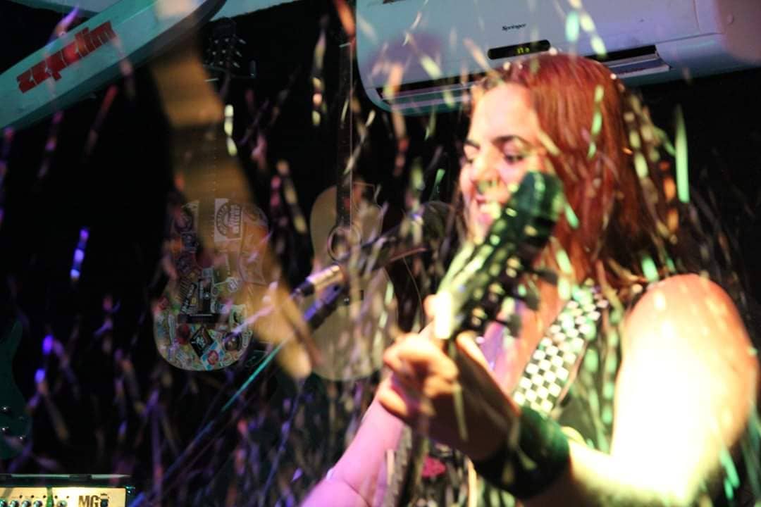 LuciHendrix's profile banner image