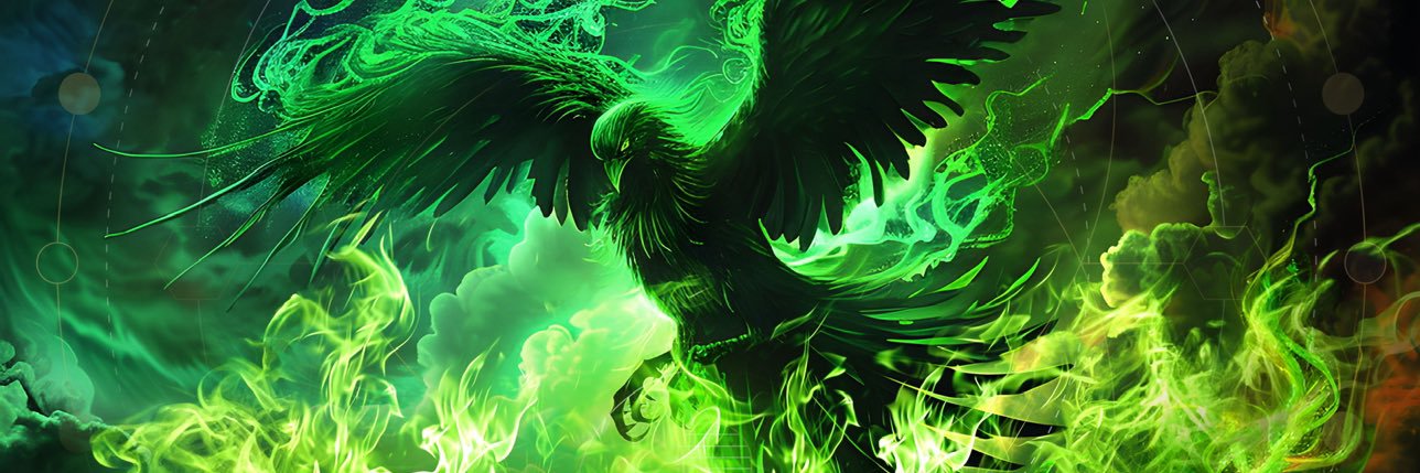 WaLas Fênix Novo Álbum banner