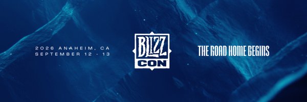 BlizzardCS_JP Profile Banner